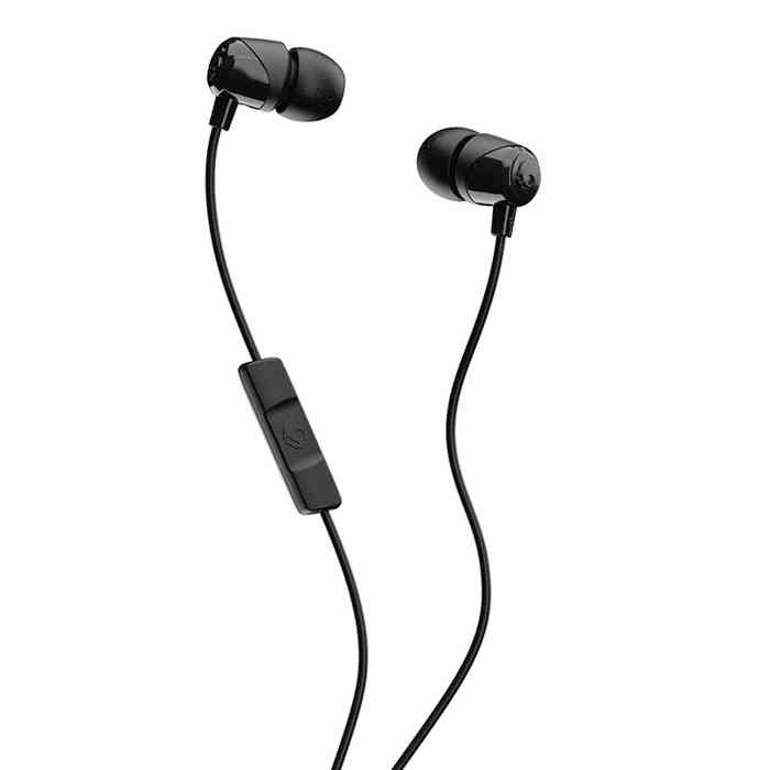 Skullcandy JIB IN EAR with Mic Wired Earbuds